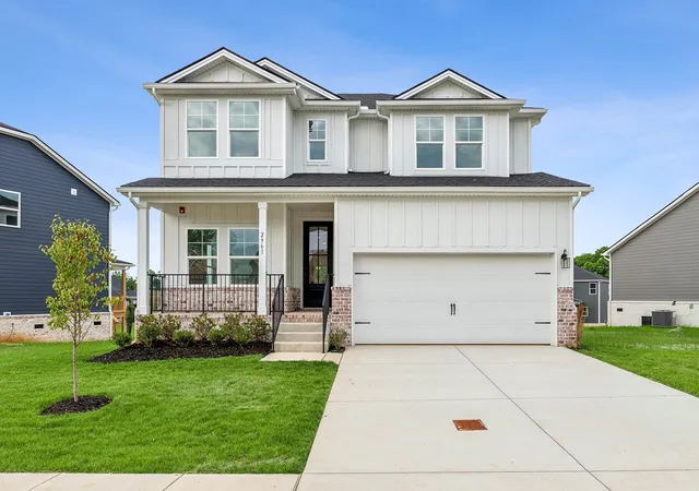 Photo 1 of Sale Pending at 2968 Sharpstone Dr, Columbia, TN 38401 | MLS# 3598177 | Listing updated on 2026-10-01