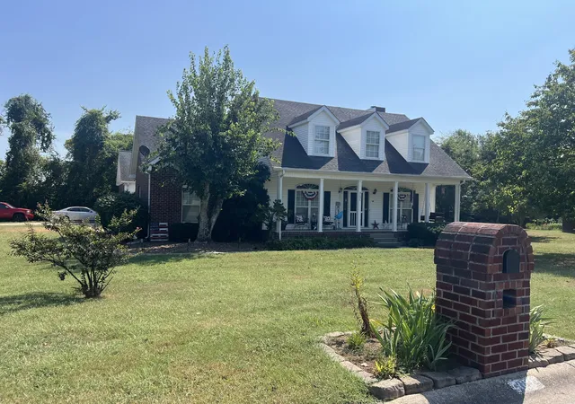 Photo 1 of Single family home for sale at 3131 Park Hl Rd, Murfreesboro, TN 37129 | MLS# 3598187 | Listing updated on 2026-10-25