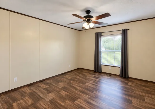 Photo 3 of Single family home for sale at 135 Charlie Lewis Rd, Trenton, TN 38382 | MLS# 3598239 | Listing updated on 2026-09-23