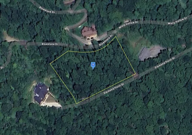 Photo 1 of Land for sale at 130 Diamond Point Dr, Butler, TN 37640 | MLS# 3598181 | Listing updated on 2026-10-07