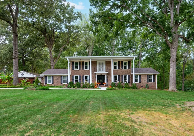 Photo 1 of Single family home for sale at 1311 Academy Rd, Portland, TN 37148 | MLS# 3601442 | Listing updated on 2026-10-07