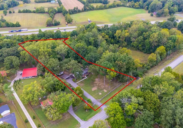 Photo 2 of Single family home for sale at 1311 Academy Rd, Portland, TN 37148 | MLS# 3601442 | Listing updated on 2026-10-07