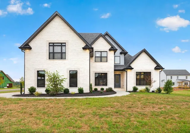 Photo 1 of Single family home for sale at 1717 Oliver Park Blvd, Clarksville, TN 37043 | MLS# 3598200 | Listing updated on 2026-09-24