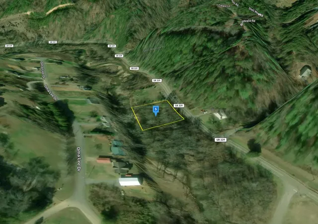 Photo 2 of Land for sale at 3380 Jones Cvs Rd, Sevierville, TN 37876 | MLS# 3598189 | Listing updated on 2026-09-23