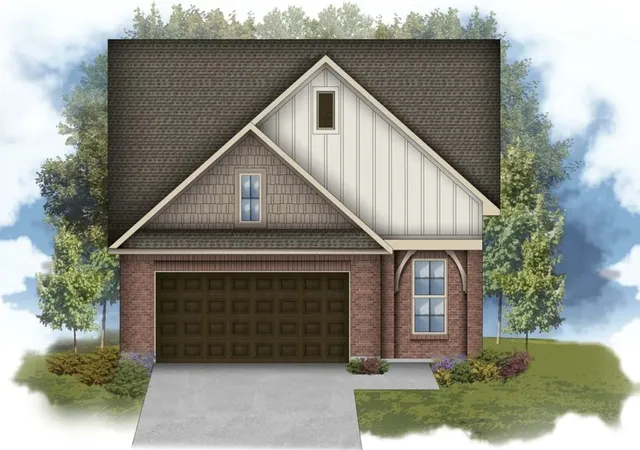 Townhouse for sale at 509 W Foxrun, Springfield, TN 37172 | MLS# 3601556