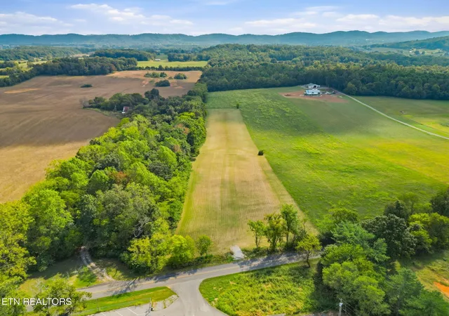 Photo 1 of Land for sale at 9 W Old A J Hwy, New Market, TN 37820 | MLS# 3598190 | Listing updated on 2026-09-23