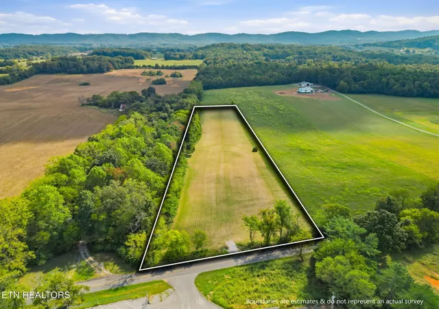 Photo 2 of Land for sale at 9 W Old A J Hwy, New Market, TN 37820 | MLS# 3598190 | Listing updated on 2026-09-23