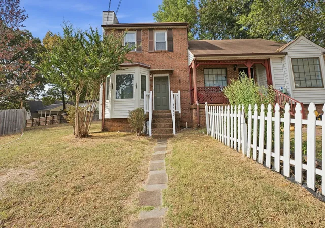 Photo 1 of Townhouse for sale at 3379 Oak Trees Ct, Antioch, TN 37013 | MLS# 3598312 | Listing updated on 2026-10-08