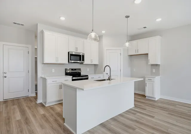 Photo 3 of Townhouse for sale at 509 Hartmann Landing Way, Lebanon, TN 37090 | MLS# 3603576 | Listing updated on 2026-10-07
