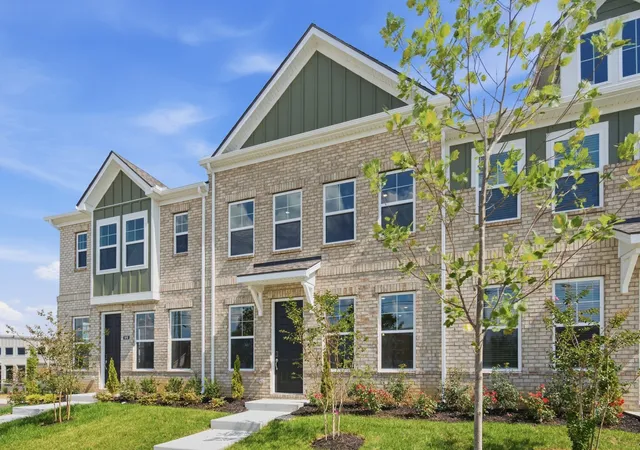 Photo 1 of Townhouse for sale at 513 Hartmann Landing Way, Lebanon, TN 37090 | MLS# 3603574 | Listing updated on 2026-10-07