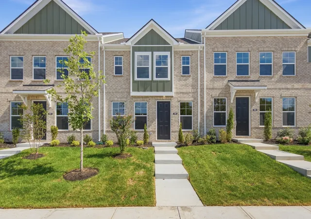 Photo 1 of Townhouse for sale at 505 Hartmann Landing Way, Lebanon, TN 37090 | MLS# 3603575 | Listing updated on 2026-10-07