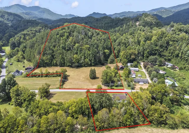 Land for sale at 1964 Little Valley Rd, Sevierville, TN 37862 | MLS# 3598230