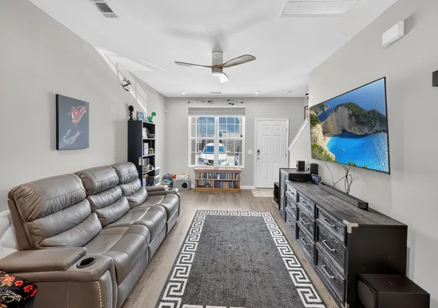 Photo 4 of Townhouse for sale at 1215 Hope Village Way, Hermitage, TN 37076 | MLS# 3599128 | Listing updated on 2026-10-07