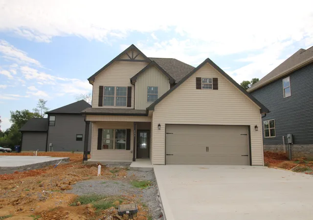 Photo 1 of Single family home for sale at 49 Garrettsburg Meadows, Clarksville, TN 37042 | MLS# 3598543 | Listing updated on 2026-10-14