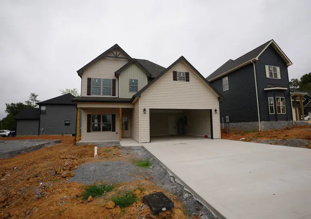 Photo 1 of Single family home for sale at 49 Garrettsburg Meadows, Clarksville, TN 37042 | MLS# 3598543 | Listing updated on 2026-09-24