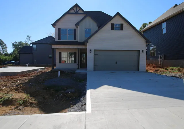 Photo 2 of Single family home for sale at 49 Garrettsburg Meadows, Clarksville, TN 37042 | MLS# 3598543 | Listing updated on 2026-10-07
