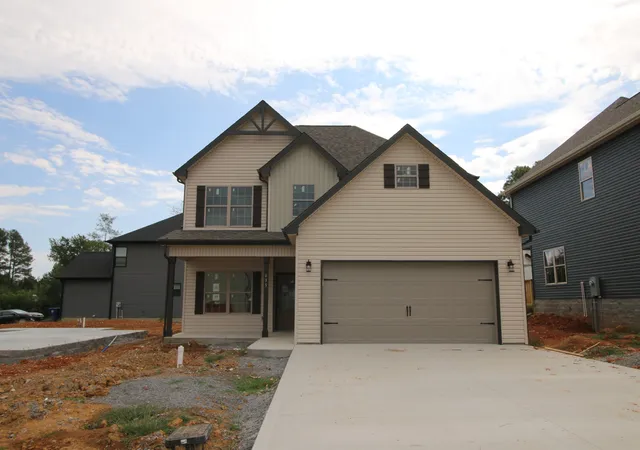 Photo 2 of Single family home for sale at 49 Garrettsburg Meadows, Clarksville, TN 37042 | MLS# 3598543 | Listing updated on 2026-10-14