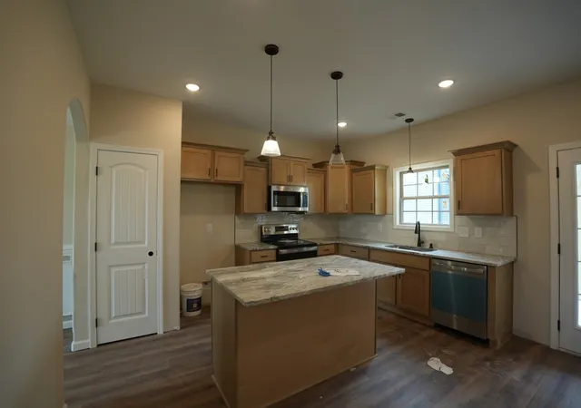 Photo 4 of Single family home for sale at 49 Garrettsburg Meadows, Clarksville, TN 37042 | MLS# 3598543 | Listing updated on 2026-09-24
