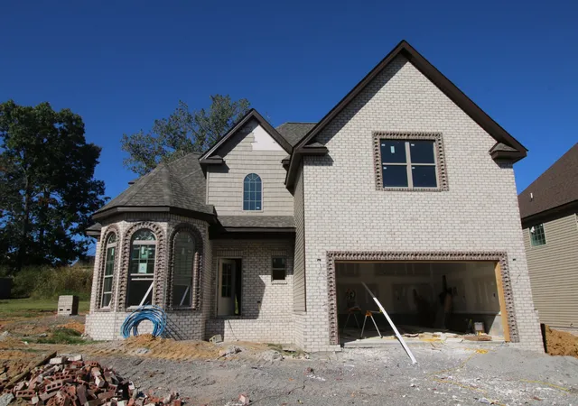 Single family home for sale at 63 Sycamore Hl, Clarksville, TN 37042 | MLS# 3599163