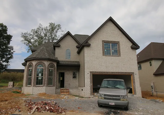 Photo 1 of Single family home for sale at 63 Sycamore Hl, Clarksville, TN 37042 | MLS# 3599163 | Listing updated on 2026-10-14