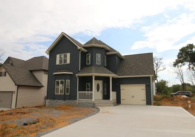 Single family home for sale at 50 Garrettsburg Meadows, Clarksville, TN 37042 | MLS# 3599164