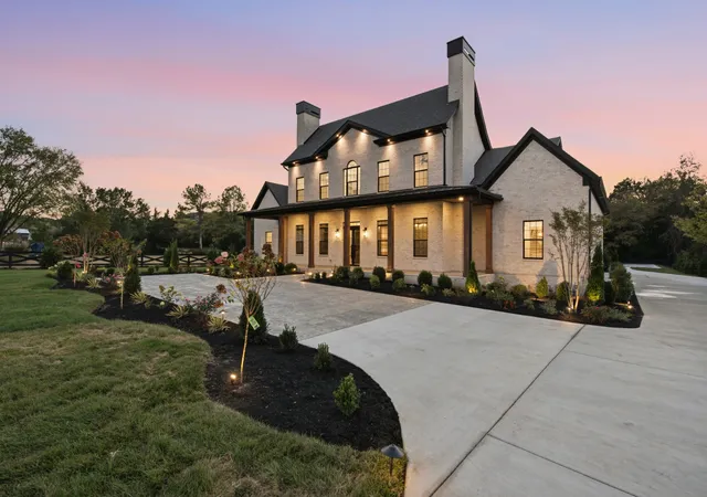 Photo 3 of Single family home for sale at 6359 Lampkins Brg Rd, College Grove, TN 37046 | MLS# 3598264 | Listing updated on 2026-10-26