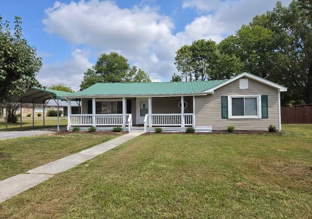 Photo 1 of Single family home for sale at 2311 Howell St Se, Cleveland, TN 37323 | MLS# 3598291 | Listing updated on 2026-09-23
