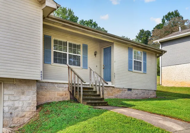 Photo 4 of Multi family home for sale at 8683 Daisy Dallas Rd, Hixson, TN 37343 | MLS# 3598248 | Listing updated on 2026-10-05