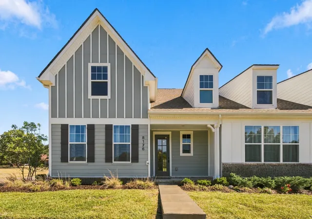 Photo 1 of Townhouse for sale at 8176 Rocky Frk Almaville Rd, Smyrna, TN 37167 | MLS# 3598313 | Listing updated on 2026-10-01