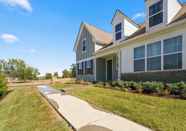 Photo 3 of Townhouse for sale at 8176 Rocky Frk Almaville Rd, Smyrna, TN 37167 | MLS# 3598313 | Listing updated on 2026-10-01