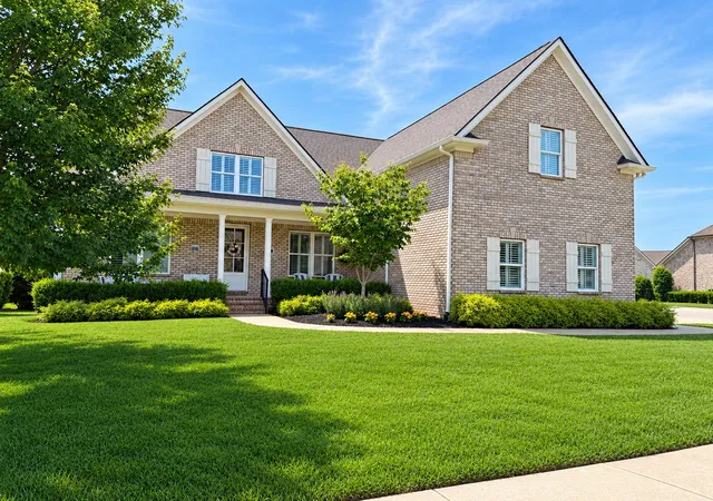 Photo 1 of Single family home for sale at 3030 Grunion Ln, Spring Hill, TN 37174 | MLS# 3611003 | Listing updated on 2026-10-03
