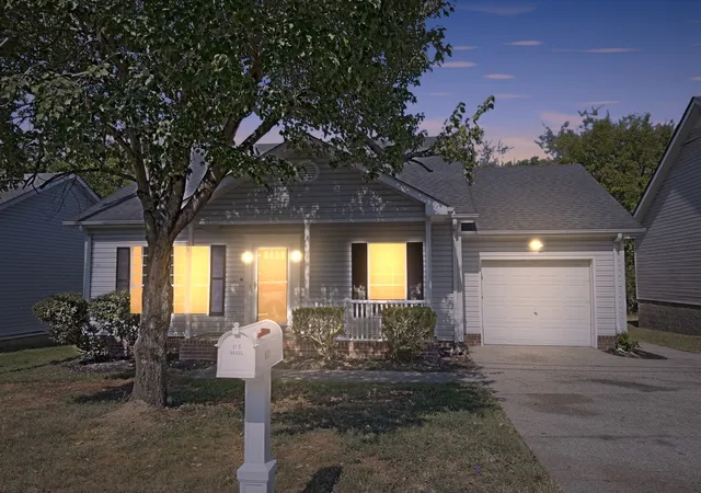Single family home for sale at 827 Neelys Chase Dr, Madison, TN 37115 | MLS# 3598282