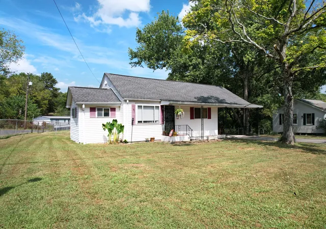 Photo 1 of Single family home for sale at 124 Parker Dr Ne, Cleveland, TN 37323 | MLS# 3598310 | Listing updated on 2026-09-23