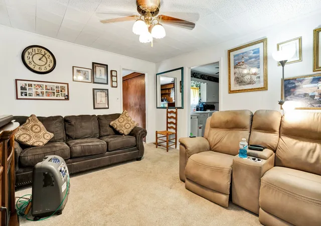 Photo 3 of Single family home for sale at 124 Parker Dr NE, Cleveland, TN 37323 | MLS# 3598310 | Listing updated on 2026-09-23