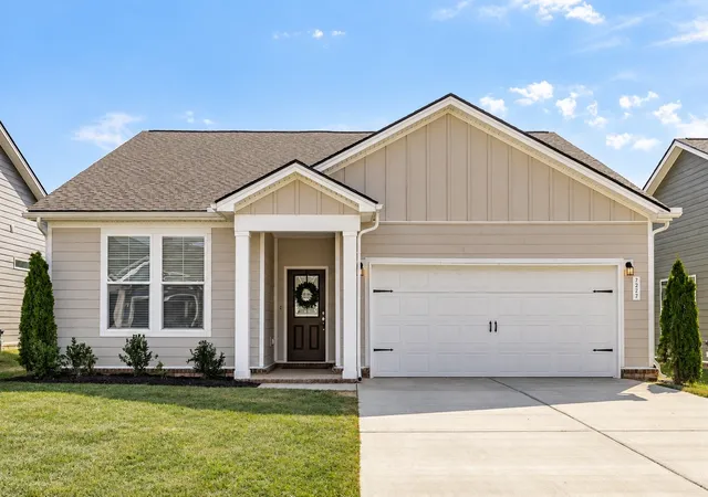 Photo 1 of Single family home for sale at 7227 Sutton Dr, White House, TN 37188 | MLS# 3599076 | Listing updated on 2026-09-25