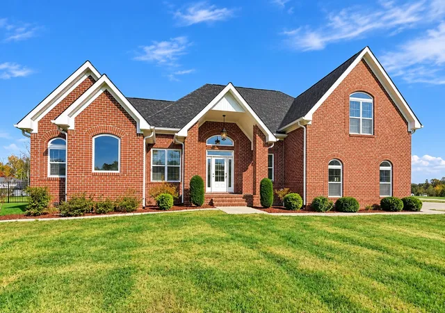 Photo 1 of Single family home for sale at 1027 Founders Ln, Portland, TN 37148 | MLS# 3598369 | Listing updated on 2026-09-23