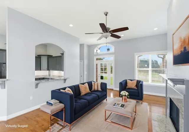 Photo 3 of Single family home for sale at 1027 Founders Ln, Portland, TN 37148 | MLS# 3598369 | Listing updated on 2026-09-23