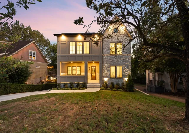 Photo 1 of Single family home for sale at 817 Horner Ave, Nashville, TN 37204 | MLS# 3614487 | Listing updated on 2026-10-09