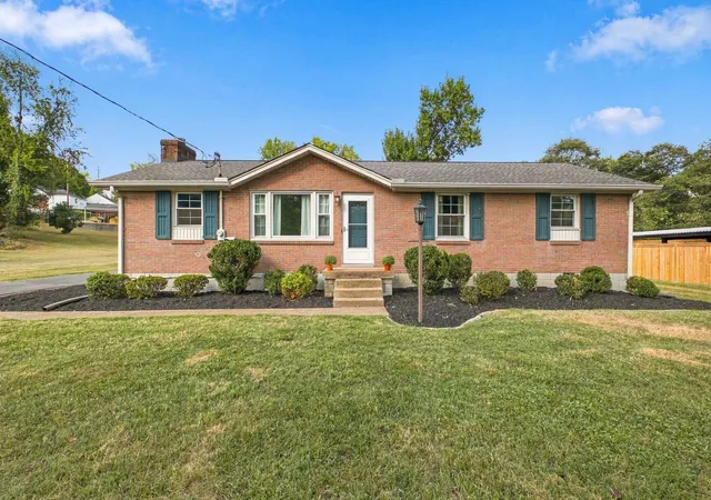 Photo 1 of Single family home for sale at 2602 Colbert Dr, Nashville, TN 37206 | MLS# 3598976 | Listing updated on 2026-09-24