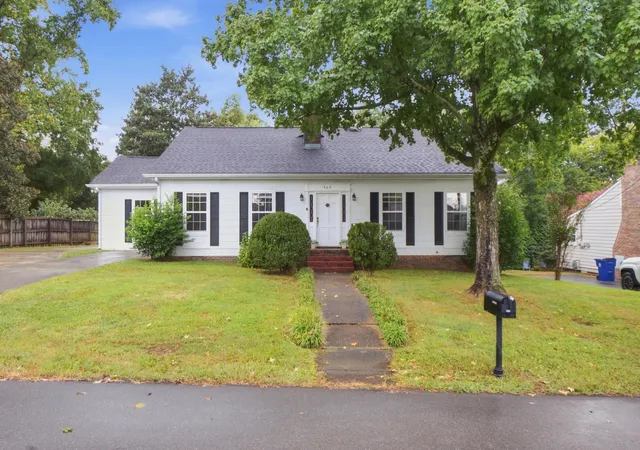 Photo 1 of Single family home for sale at 505 21st Street Nw, Cleveland, TN 37311 | MLS# 3598309 | Listing updated on 2026-09-24
