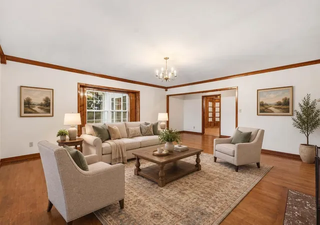 Photo 4 of Single family home for sale at 505 21st Street NW, Cleveland, TN 37311 | MLS# 3598309 | Listing updated on 2026-09-24