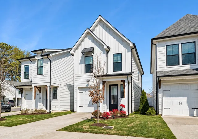 Photo 1 of Single family home for sale at 538 Taffy Way, Hermitage, TN 37076 | MLS# 3598413 | Listing updated on 2026-09-27
