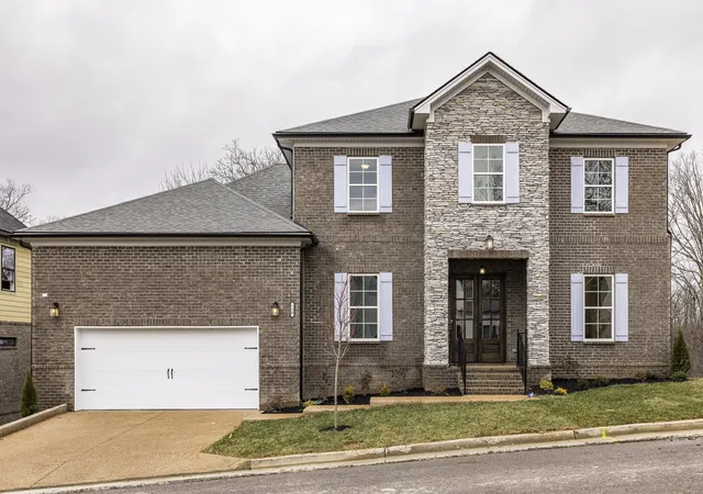 Single family home for sale at 106 Rocky Trl, Nolensville, TN 37135 | MLS# 3613124