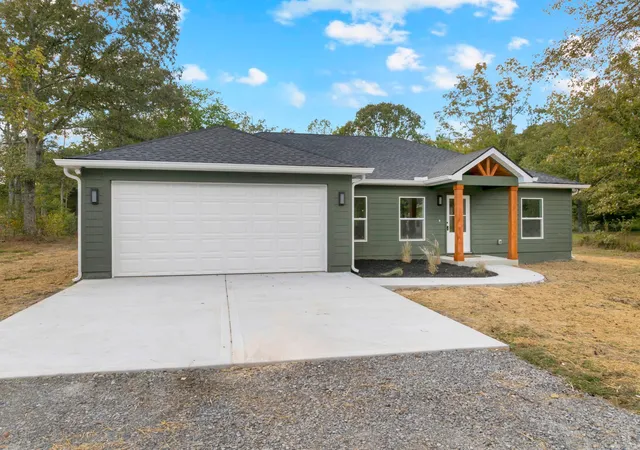 Photo 3 of Single family home for sale at 543 Geneva Boynton Rd, Manchester, TN 37355 | MLS# 3602081 | Listing updated on 2026-10-07