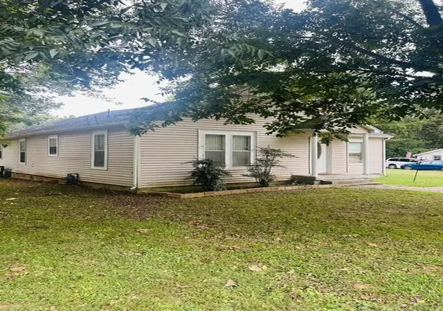 Single family home for sale at 108 Butler Speedway, Bruceton, TN 38317 | MLS# 3598350