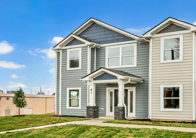 Photo 1 of Townhouse for sale at 180 Clay Ridge Dr #B1, Clarksville, TN 37040 | MLS# 3598327 | Listing updated on 2026-09-23