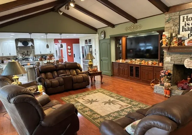 Photo 4 of Single family home for sale at 1015 Lake Dr, Tiptonville, TN 38079 | MLS# 3598346 | Listing updated on 2026-09-23