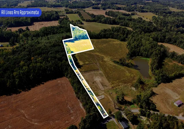 Land for sale at 0 W Mount Vernon Rd, Bethpage, TN 37022 | MLS# 3602328