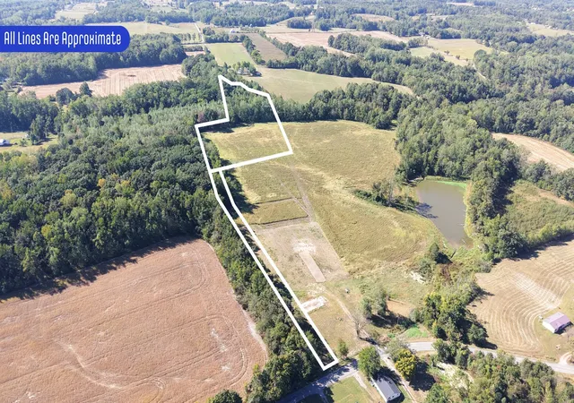 Photo 1 of Land for sale at 0 W Mount Vernon Rd, Bethpage, TN 37022 | MLS# 3602328 | Listing updated on 2026-09-28