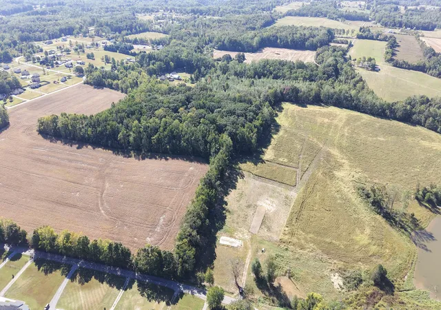 Photo 4 of Land for sale at 0 W Mount Vernon Rd, Bethpage, TN 37022 | MLS# 3602328 | Listing updated on 2026-09-28